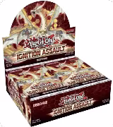 Ignition Assault Booster Box, Ignition Assault — Yu-Gi-Oh! card price