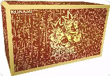 King of Games: Yugi's Legendary Decks Collector's Set [2019 Unlimited Edition], King of Games: Yugi's Legendary Decks — Yu-Gi-Oh! card price