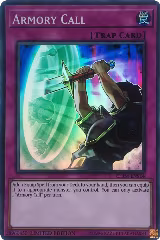 Armory Call (CHIM-ENSE4) — card price