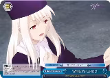 Winter's Lorelei (RRR) (FS/S64-E099R RRR) — card price