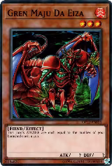 Gren Maju Da Eiza (OP12-EN004) — card price