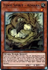 Tenyi Spirit - Adhara (OP12-EN009) — card price