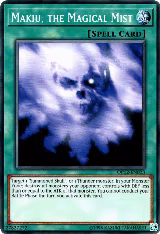 Makiu, the Magical Mist (OP12-EN023) — card price