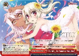 Yearning for Summer Vacation (PI/EN-S04-PE03 PR) — card price