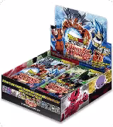 Universal Onslaught Booster Box, Universal Onslaught — DB Super card price