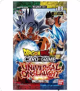 Universal Onslaught Booster Pack — card price