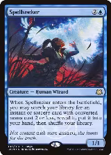 Spellseeker (3) — card price