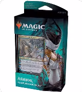 Theros Beyond Death - Planeswalker Deck [Ashiok], Theros Beyond Death — Magic card price