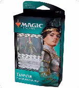 Theros Beyond Death - Planeswalker Deck [Elspeth], Theros Beyond Death — Magic card price