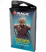 Theros Beyond Death - Theme Booster Pack [Black], Theros Beyond Death — Magic card price