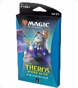 Theros Beyond Death - Theme Booster Pack [Blue], Theros Beyond Death — Magic card price