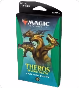 Theros Beyond Death - Theme Booster Pack [Green], Theros Beyond Death — Magic card price