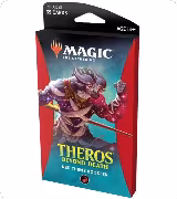 Theros Beyond Death - Theme Booster Pack [Red], Theros Beyond Death — Magic card price