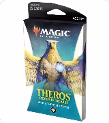 Theros Beyond Death - Theme Booster Pack [White], Theros Beyond Death — Magic card price