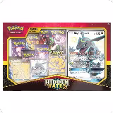 Hidden Fates Premium Powers Collection, Hidden Fates — Pokémon card price