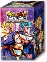 Assault of the Saiyans: Series 7 Pre-Release Set — card price