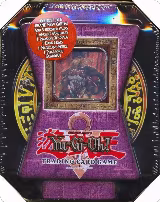 2004 Collectors Tin: Command Knight, 2004 Collectors Tin — Yu-Gi-Oh! card price