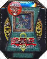 2004 Collectors Tin: Insect Queen, 2004 Collectors Tin — Yu-Gi-Oh! sealed product price