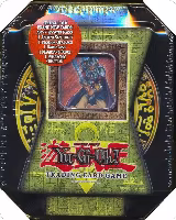 2004 Collectors Tin: Obnoxious Celtic Guard, 2004 Collectors Tin — Yu-Gi-Oh! sealed product price
