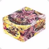 2010 Collectors Tin: Wave 1 - Majestic Red Dragon, 2010 Collectors Tins — Yu-Gi-Oh! card price