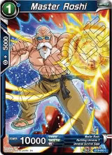 Master Roshi (BT9-030) — card price