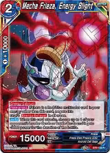 Mecha Frieza, Energy Blight (BT9-102) — card price