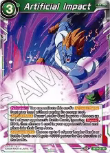 Artificial Impact (BT9-051) — card price