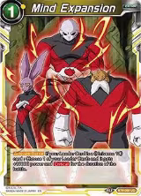 Mind Expansion (BT9-069) — card price