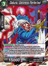 Dabura, Darkness Perfected (BT9-071) — card price