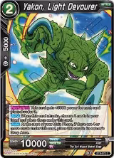 Yakon, Light Devourer (BT9-072) — card price