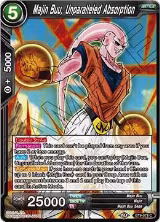 Majin Buu, Unparalleled Absorption (BT9-078) — card price
