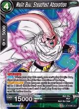 Majin Buu, Steadfast Absorption (BT9-080) — card price