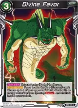 Divine Favor (BT9-088) — card price