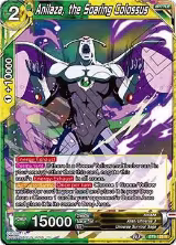 Anilaza, the Soaring Colossus (BT9-123) — card price