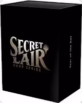 Secret Lair Drop: Year of the Rat - Traditional Foil Edition, Secret Lair Drop Series — Magic card price