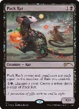 Pack Rat (035) (35) — card price