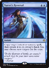 Narset's Reversal (62) — card price