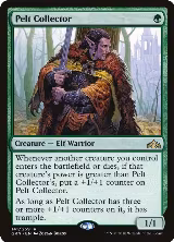 Pelt Collector (141) — card price