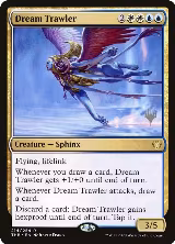 Dream Trawler (214) — card price