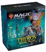 Theros Beyond Death - Prerelease Pack, Theros Beyond Death — Magic card price