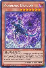 Pandemic Dragon (MVP1-ENS06) — card price