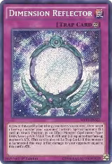 Dimension Reflector (MVP1-ENS21) — card price