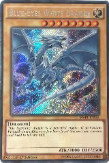 Blue-Eyes White Dragon (MVP1-ENS55), The Dark Side of Dimensions Movie Pack: Secret Edition — Yu-Gi-Oh! card price