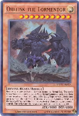 Obelisk the Tormentor (MVP1-ENSV5), The Dark Side of Dimensions Movie Pack: Secret Edition — Yu-Gi-Oh! card price