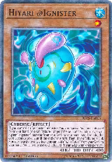 Hiyari @Ignister (IGAS-EN005) — card price
