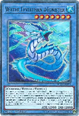 Water Leviathan @Ignister (IGAS-EN034) — card price