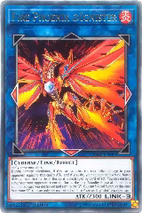 Fire Phoenix @Ignister (IGAS-EN046) — card price