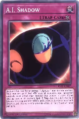 A.I. Shadow (IGAS-EN069) — card price