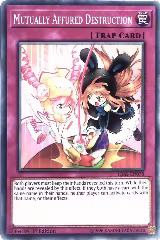 Mutually Affured Destruction (IGAS-EN078) — card price