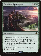 Zendikar Resurgent (147) — card price